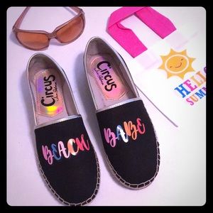 Circus by Sam Edelman Slip on shoes Final Price